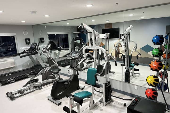 Health and Fitness 19 of 25