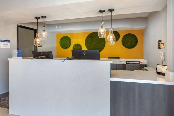 Hotel Interior 3 of 25